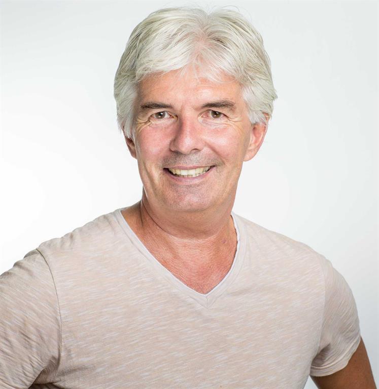 Roschinsky, Johannes